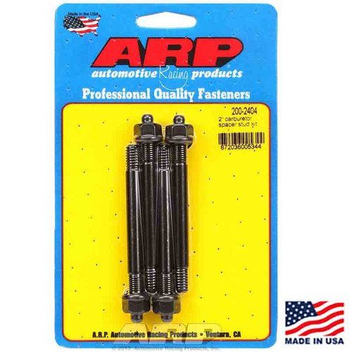 ARP Carb Stud Kit - 200-2408