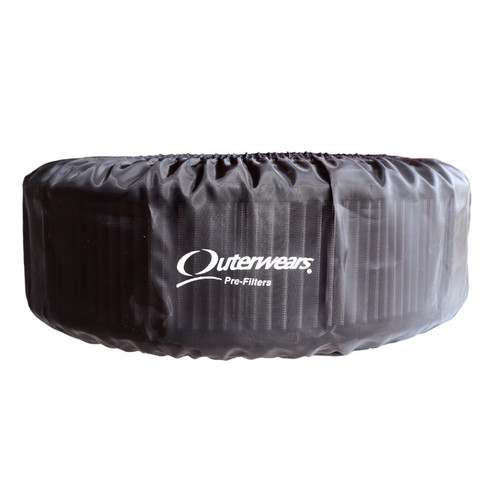 Outerwears Pre-Filter for 4" Filters (OUT-10-2589-01)
