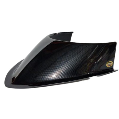 Dominator Champion Series Hood Scoop 5.5" - #DOM-520