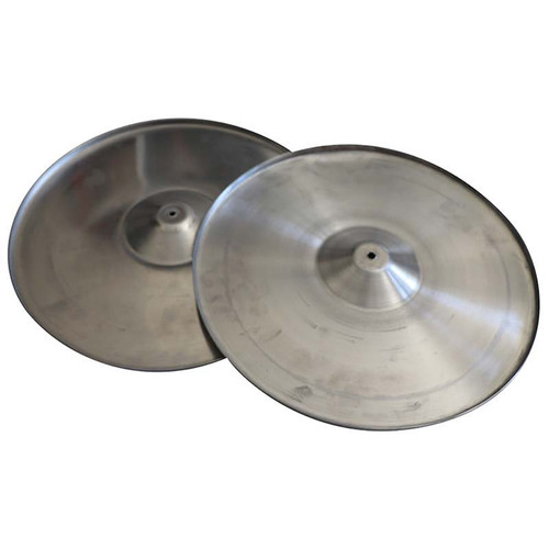 Scratch and Dent Crate Insider Flat Air Filter Lid