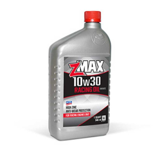 zMAX 10w30 Oil 1QT ZMAX-88-330-1 (ZMAX-88-330-1)