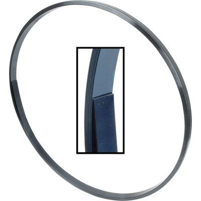 Allstar Spring Steel - 40 FT Roll - ALL-23110