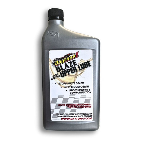 Daytona1 Blaze Upper Lube