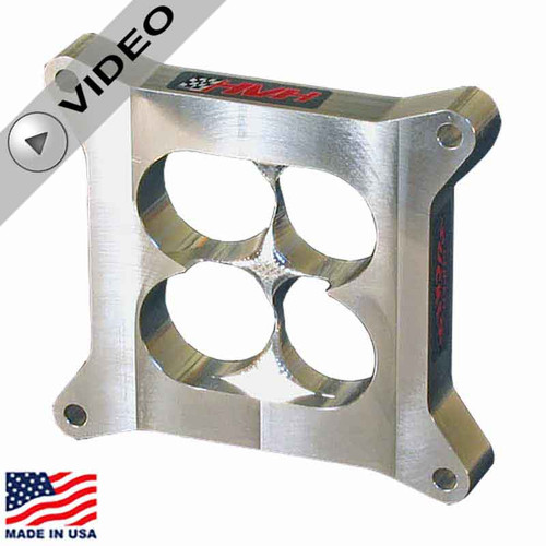 Super Sucker Carb Spacer for GM 602/603, 1