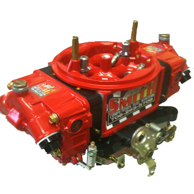 650CFM - CT525 Carburetor by David Smith Carburetors