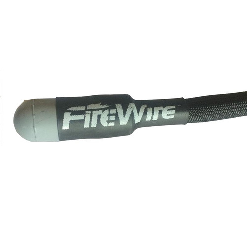 FAST 295-2401 FIREWIRE Wire Spark Plug Wire & Boot Heat