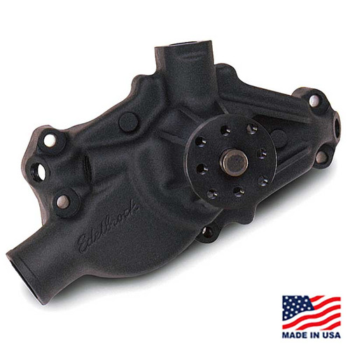 Edelbrock Victor EDE-8817 Water Pump