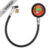 Longacre Semi Pro Digital Tire Pressure Gauge 0-60 PSI (LON-52-53003)
