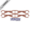 GASKO Copper Header Gasket - SBC 23 Degree