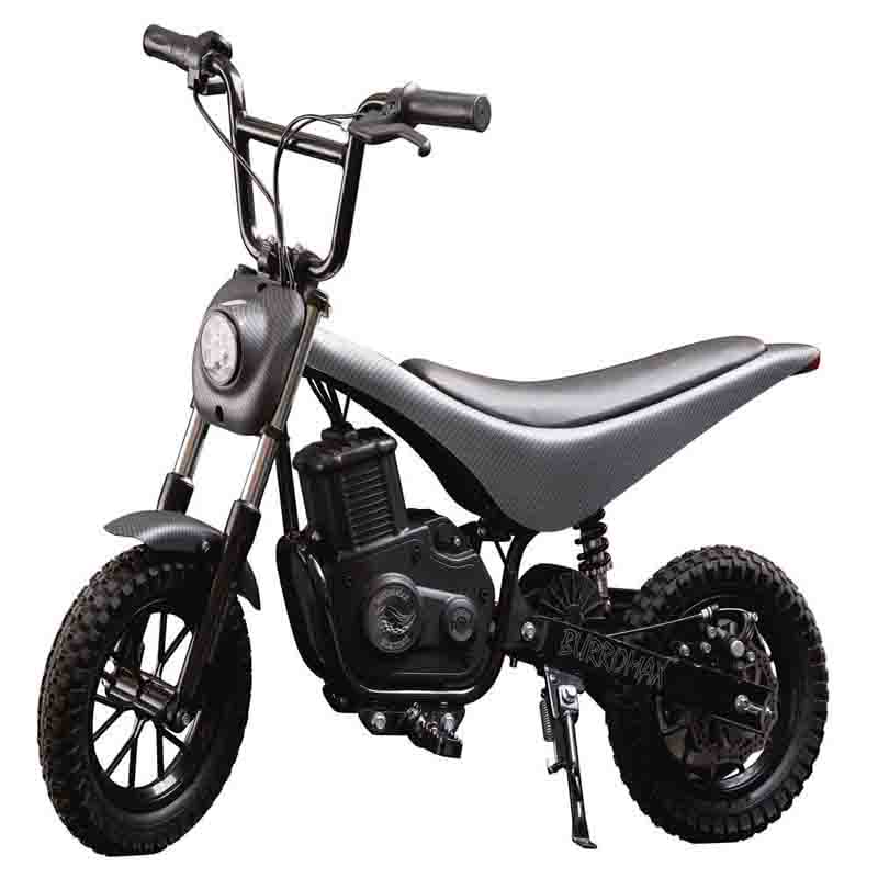 burromax mini bike