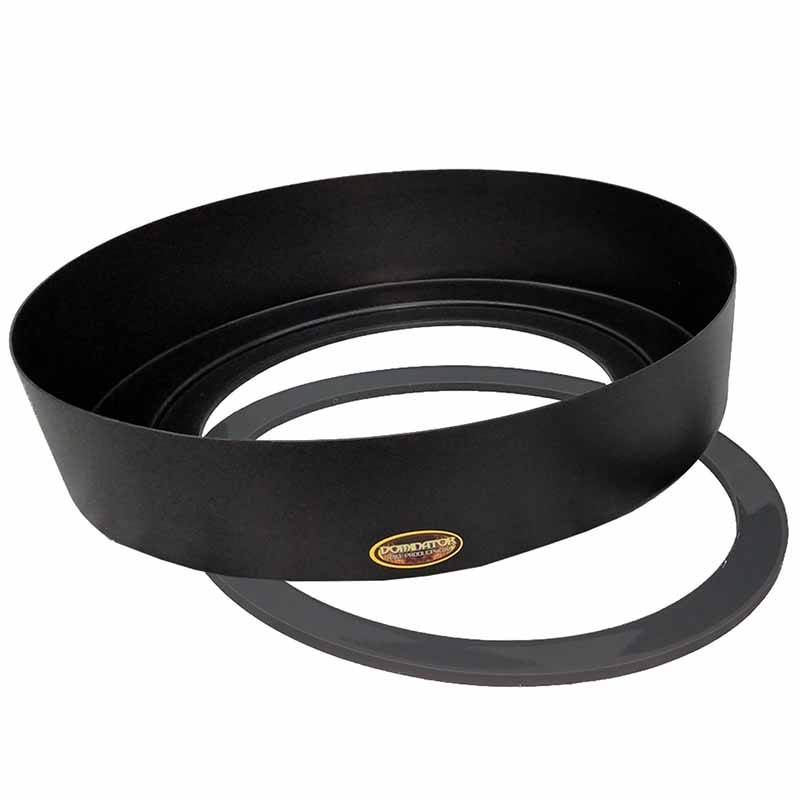 Dominator Cold Air Boxes DOM-570