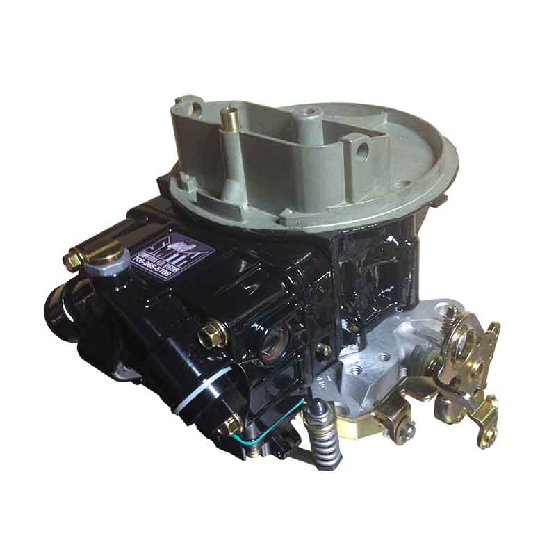 2-Barrel 4412 Carburetor by David Smith Carburetors