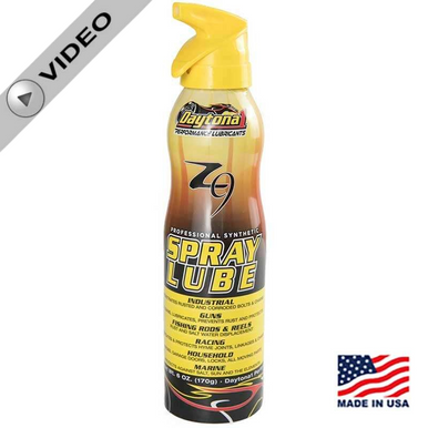 Daytona 1 75/90 Gear Oil - Quart