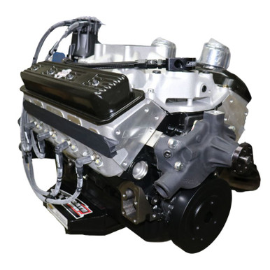 GM 604 by Hendren Racing Engines, Machined to GM Spec, CrateRacin' USA  Sealed