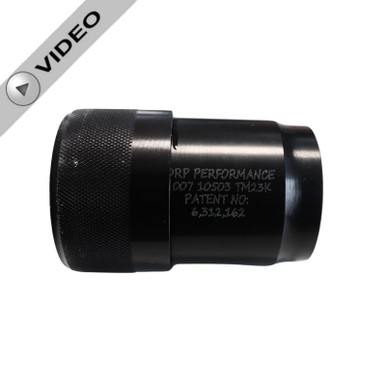 DRP 007-10503 Aluminum Wide Five Adjustable Bearing Spacer