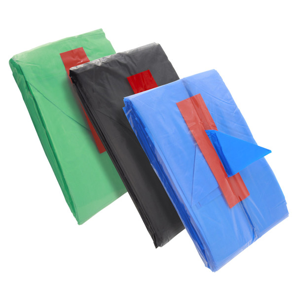 Tie Handle Tissue-Style Bag -4200 Bags