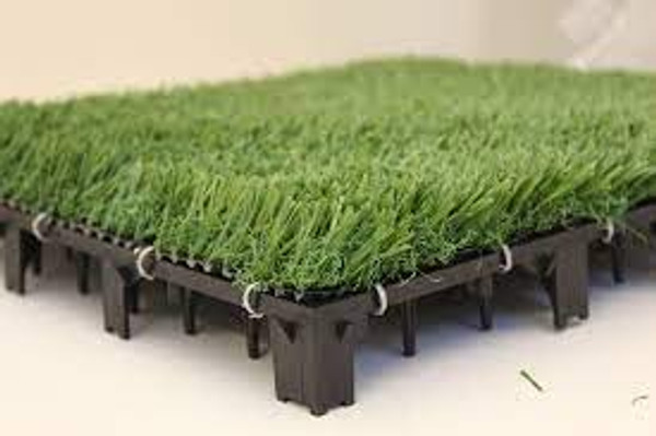 TURF POD for Dog Relief Area