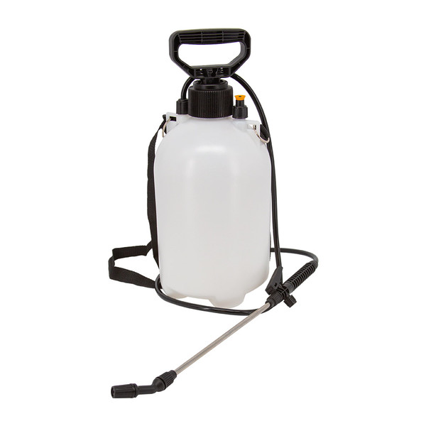 Hand Pump Sprayer 1.3 Gal - Odor Eliminator Pro series