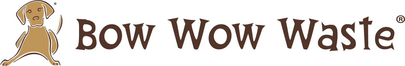 Bow Wow Waste 