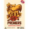 Hawthorn Premierships DVD