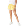 Hawthorn Women's Retro Run Short made by COTTON:ON