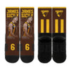 Hawthorn Strideline James Sicily Player Sock