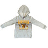Hawthorn Football Club Toddlers 2020 Grey Printed Hood