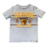 Hawthorn Football Club Youth 2020 Grey Printed Tee
