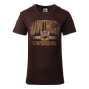 Hawthorn Football Club Mens 2020 Collegiate Tee
