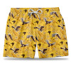 Hawthorn Hawaiian Shorts