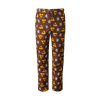 Hawthorn Football Club Youth Flannelette PJ Set