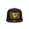 Hawthorn New Era 9FIFTY A-Frame Neon Lights Cap