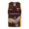 Hawthorn 2023 ISC Kids Brown Training Guernsey