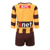 Hawthorn 2023 ISC Toddlers Home Guernsey Set