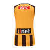 Hawthorn 2023 ISC Womens Home Guernsey