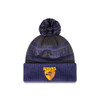 Hawthorn New Era Media Knit Beanie