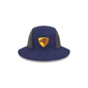 Hawthorn New Era Sport Bucket Hat