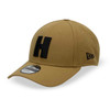 Hawthorn New Era 9FORTY Wheat Travel Cap