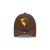 Hawthorn New Era Kids 9FORTY Core Cap