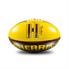 Hawthorn Sherrin PVC Logo Football