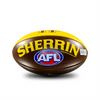 Hawthorn Sherrin PVC Logo Football