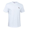 Hawk Collection Adults White Tee