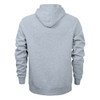 Hawk Collection Adults Grey Hood