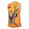 Hawthorn AFLW Womens Indigenous Guernsey