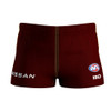 Hawthorn 2024 ISC Mens Home Shorts