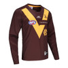Hawthorn 2024 ISC Mens Long Sleeve Legends Guernsey