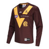 Hawthorn 2024 ISC Mens Long Sleeve Legends Guernsey