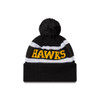 Hawthorn 2024 New Era Beanie