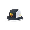 Hawthorn 2024 New Era Bucket Hat