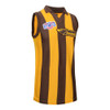 Hawthorn Mens Merino Wool 1991 Grand Final Guernsey